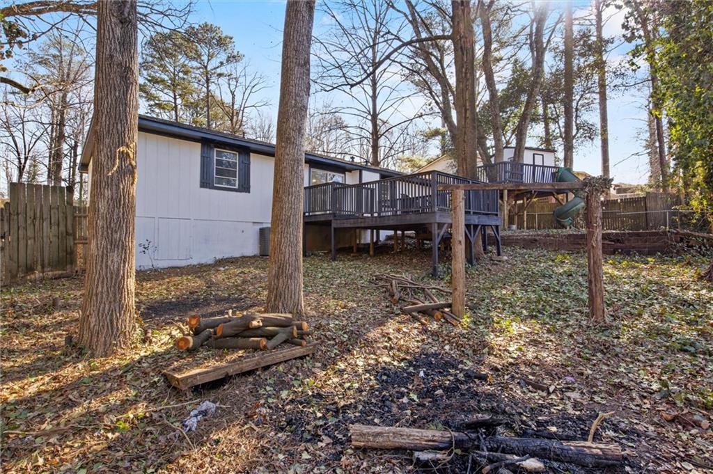 1400 Reddington Lane, Norcross, Georgia image 28