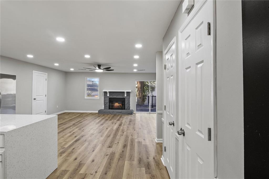 1400 Reddington Lane, Norcross, Georgia image 3