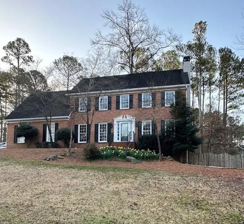 2921 Wickford Drive NW, Kennesaw, GA 30152 - MLS#: 7455117