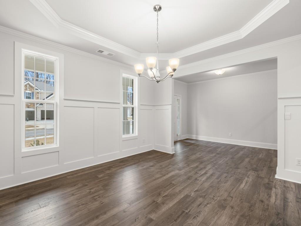 76 Parkview Drive, Dallas, Georgia image 4