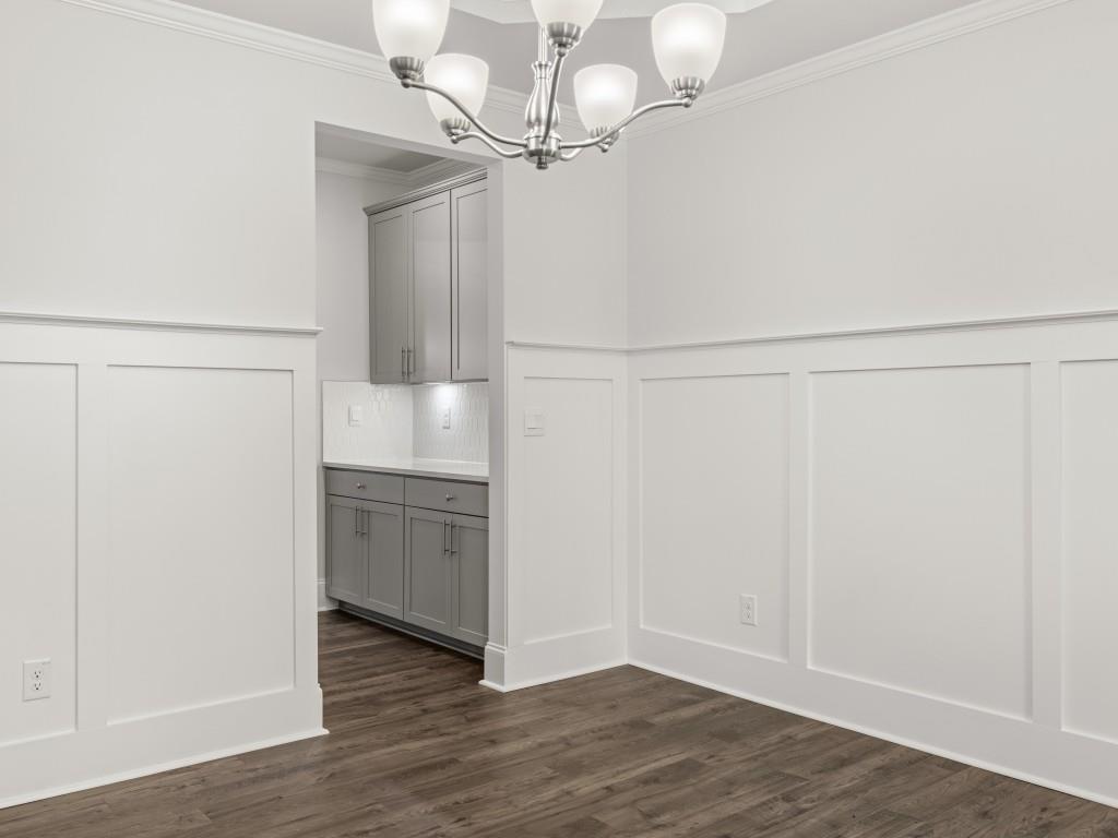 76 Parkview Drive, Dallas, Georgia image 5