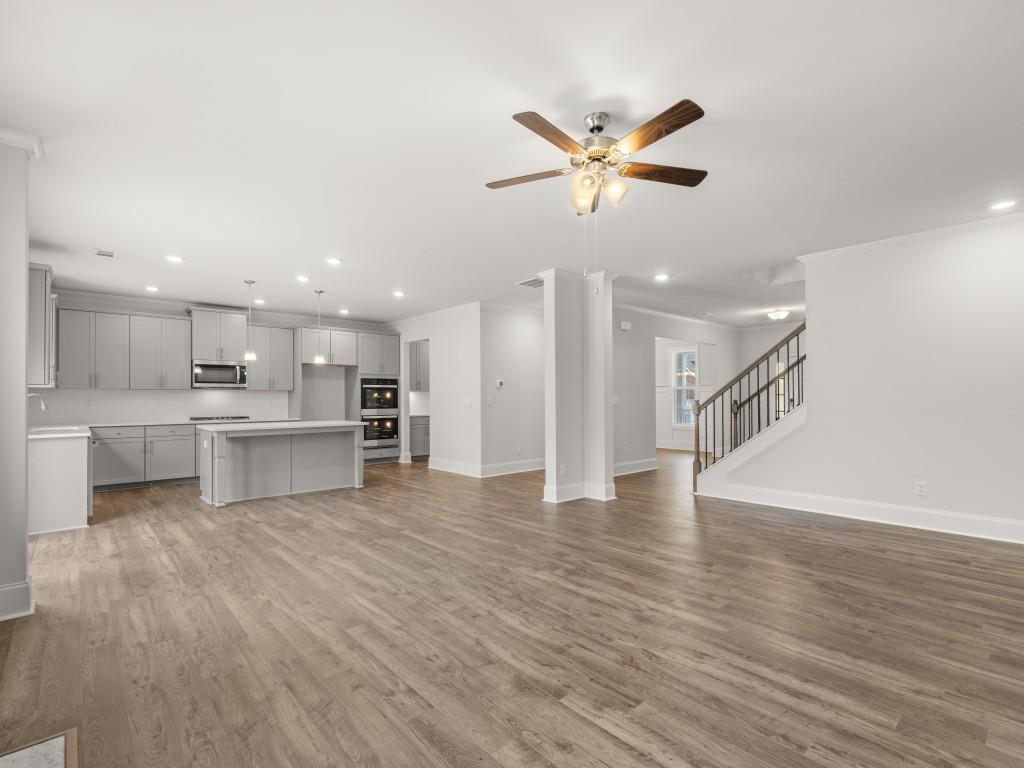 76 Parkview Drive, Dallas, Georgia image 12