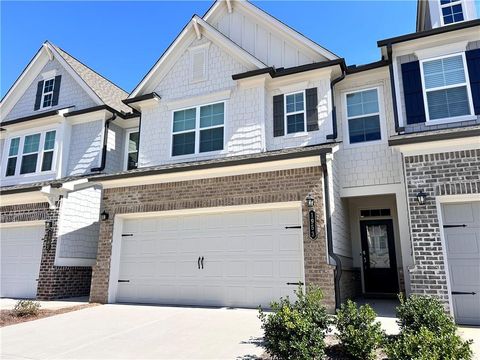 Photo of 1953 Frisco Way, Suwanee, GA 30024 (MLS # 7660301)