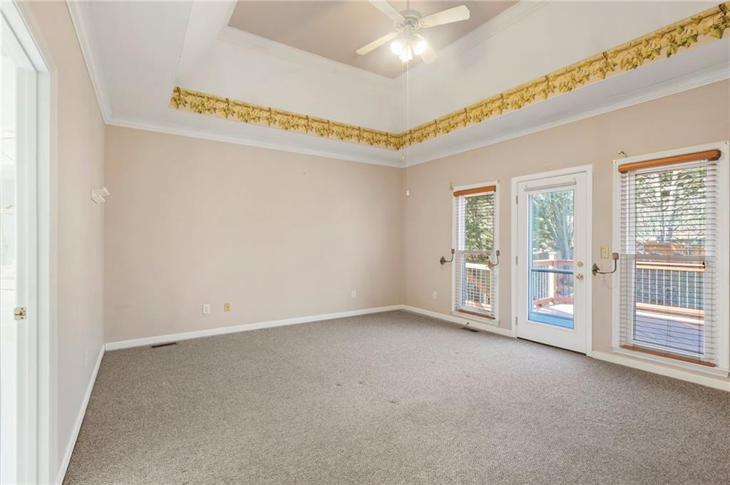 540 Clubfield Drive Dr, Roswell, Georgia image 20