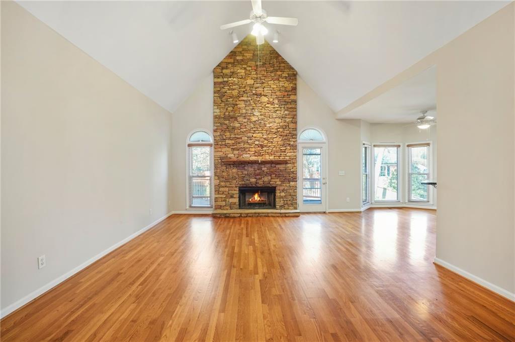 540 Clubfield Drive Dr, Roswell, Georgia image 12