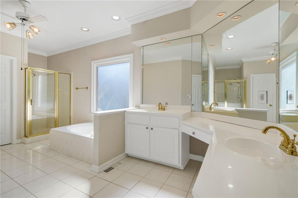 540 Clubfield Drive Dr, Roswell, Georgia image 26