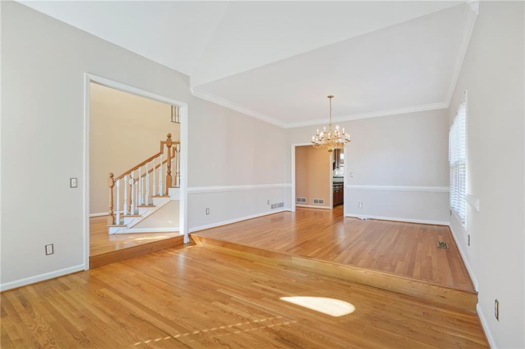 540 Clubfield Drive Dr, Roswell, Georgia image 8