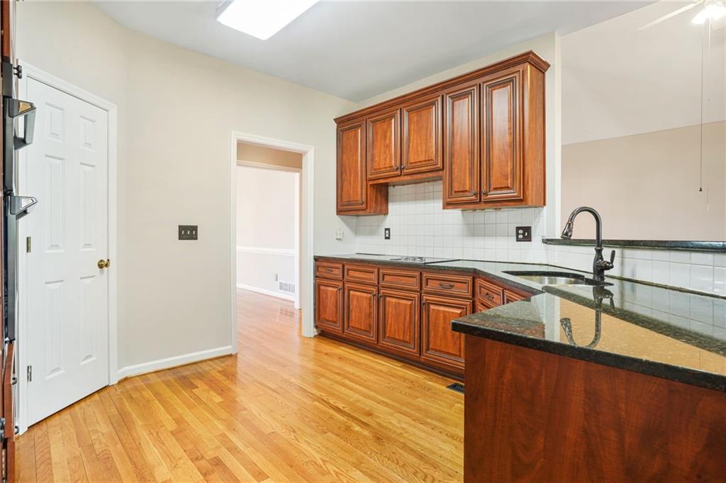 540 Clubfield Drive Dr, Roswell, Georgia image 16