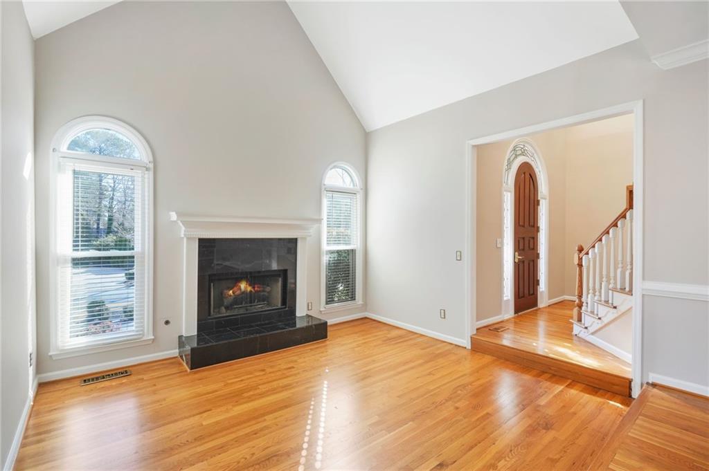 540 Clubfield Drive Dr, Roswell, Georgia image 7