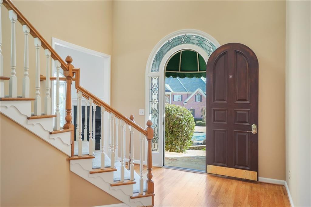 540 Clubfield Drive Dr, Roswell, Georgia image 6