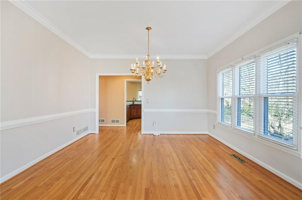 540 Clubfield Drive Dr, Roswell, Georgia image 10