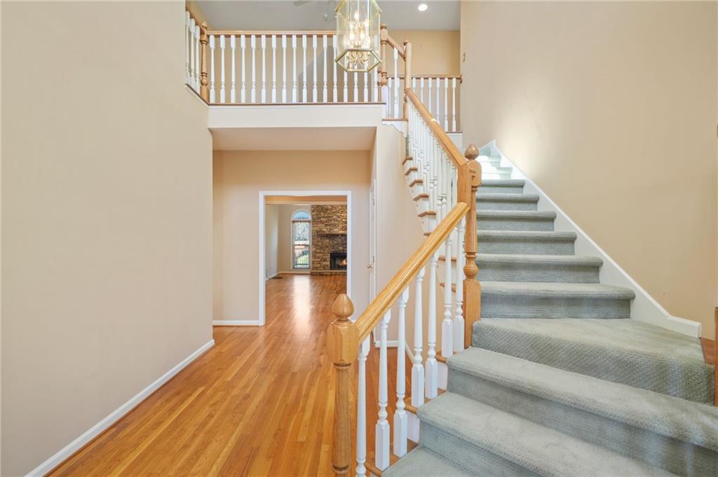 540 Clubfield Drive Dr, Roswell, Georgia image 5