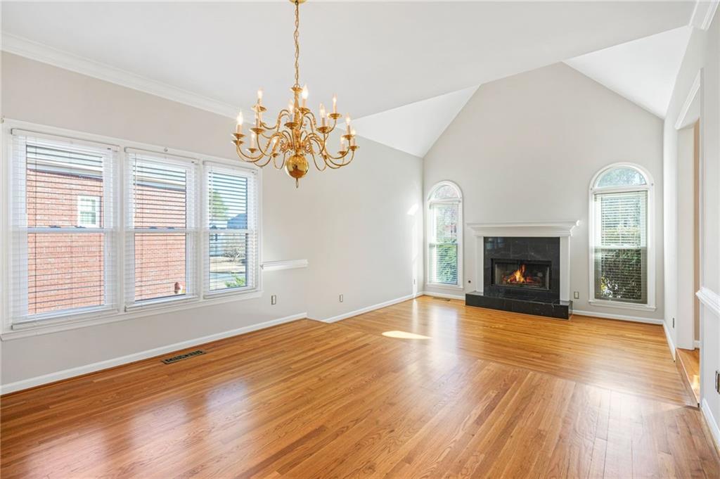 540 Clubfield Drive Dr, Roswell, Georgia image 11