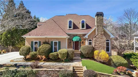 540 Clubfield Drive, Roswell, GA 30075 - MLS#: 7537492