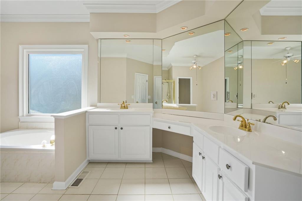 540 Clubfield Drive Dr, Roswell, Georgia image 23