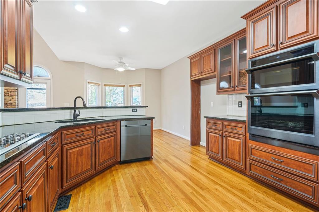 540 Clubfield Drive Dr, Roswell, Georgia image 17