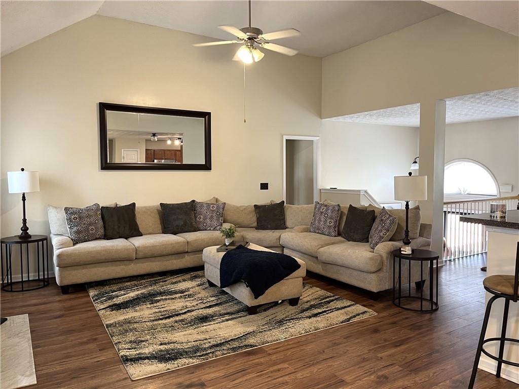 1380 Cedar Hill, Douglasville, Georgia image 7