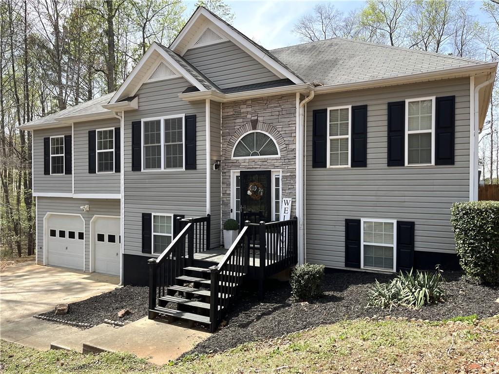 1380 Cedar Hill, Douglasville, Georgia image 1