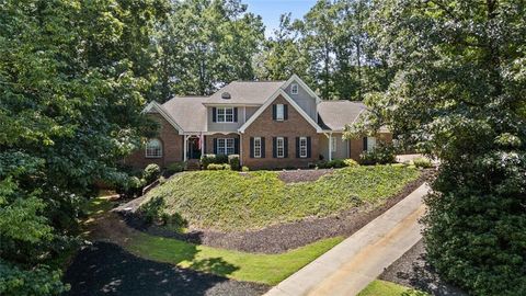 3095 Chattahoochee Trace Gainesville GA 30506