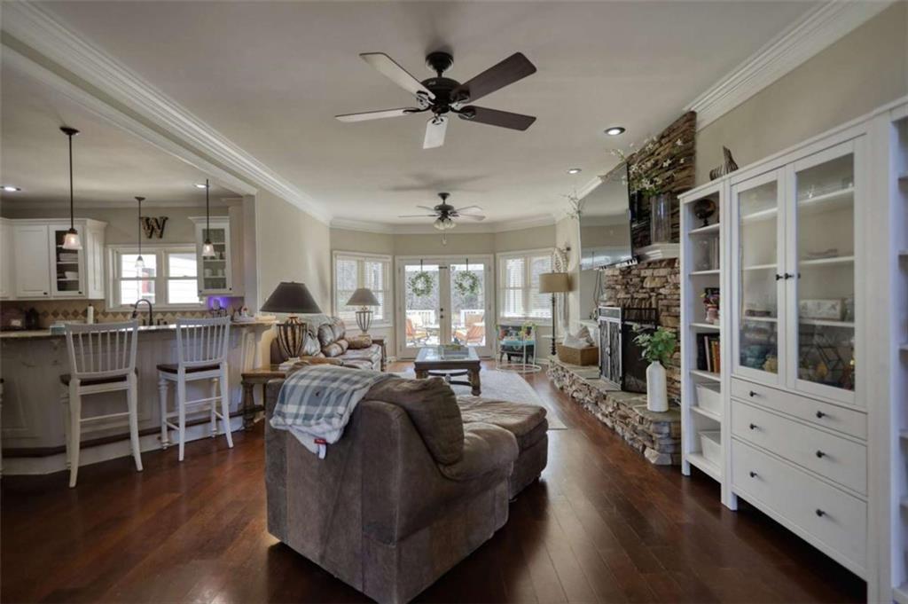 2002 Orchard Terrace Ter, Loganville, Georgia image 8