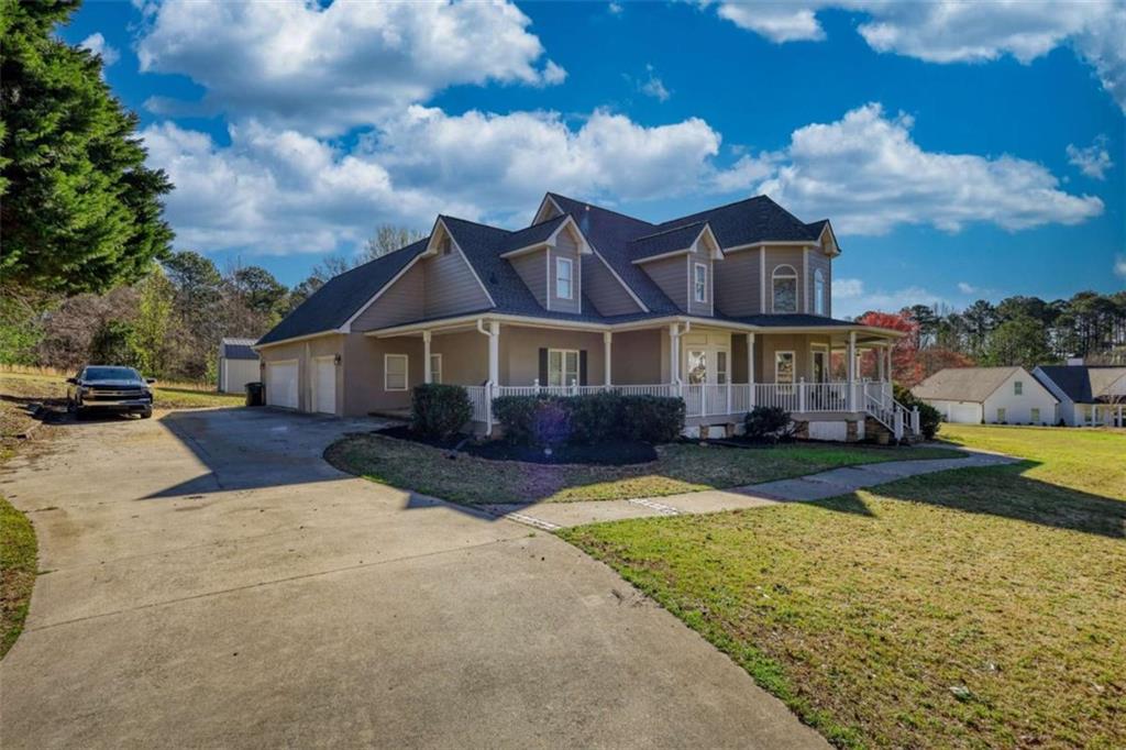 2002 Orchard Terrace Ter, Loganville, Georgia image 3