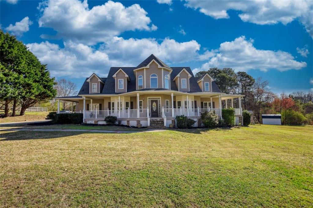 2002 Orchard Terrace Ter, Loganville, Georgia image 1
