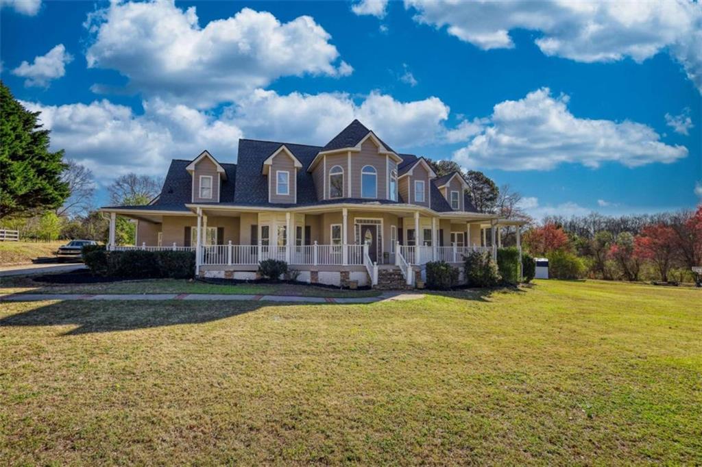 2002 Orchard Terrace Ter, Loganville, Georgia image 5