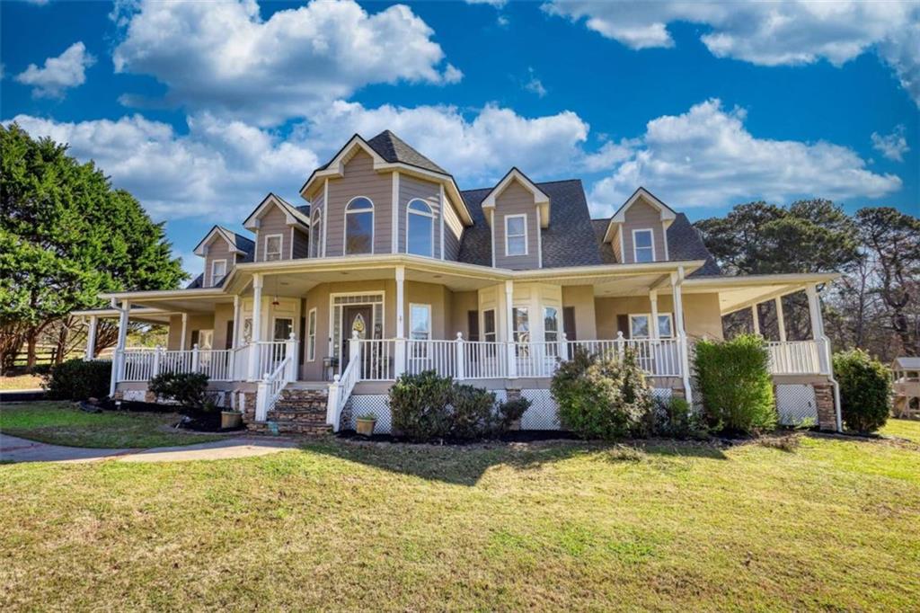2002 Orchard Terrace Ter, Loganville, Georgia image 4
