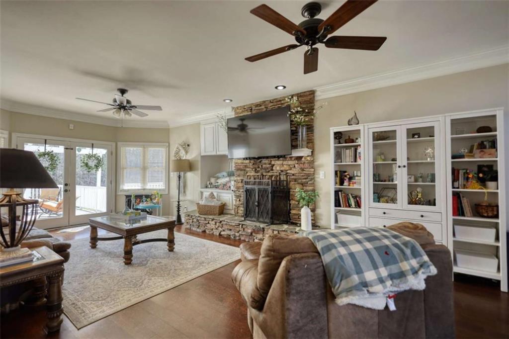 2002 Orchard Terrace Ter, Loganville, Georgia image 9