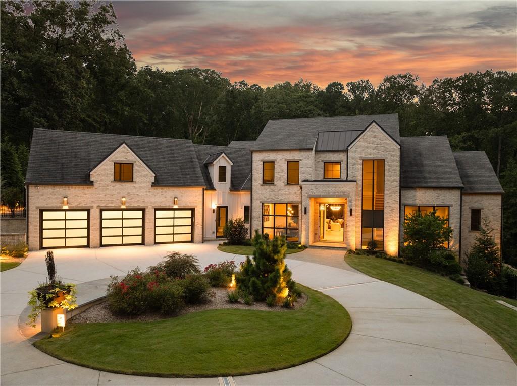 North Chastain Park - Residential