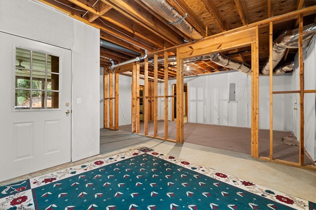 PARK BROOKE - Residential