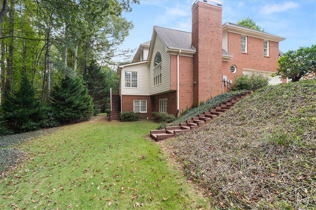 PARK BROOKE - Residential