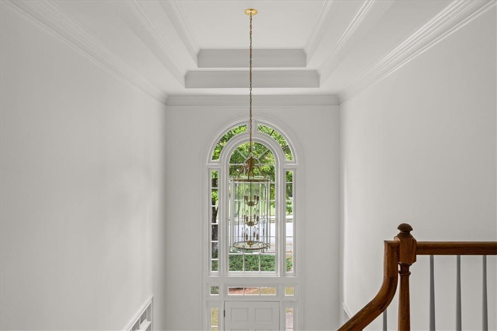 PARK BROOKE - Residential