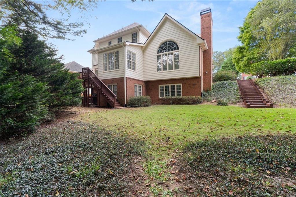 PARK BROOKE - Residential