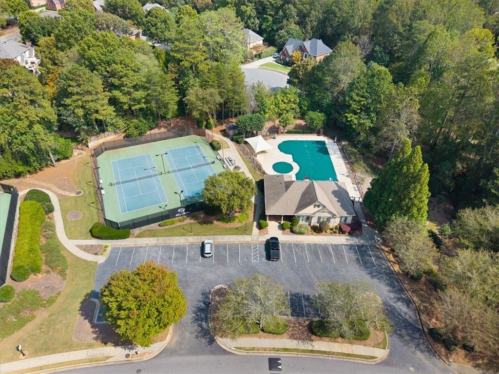 PARK BROOKE - Residential