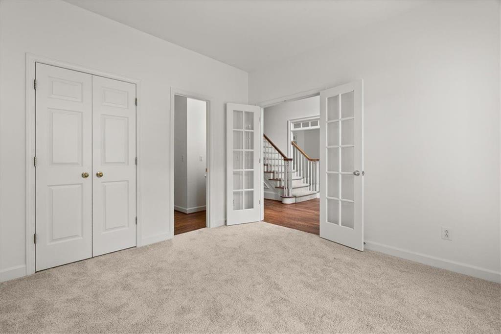 PARK BROOKE - Residential