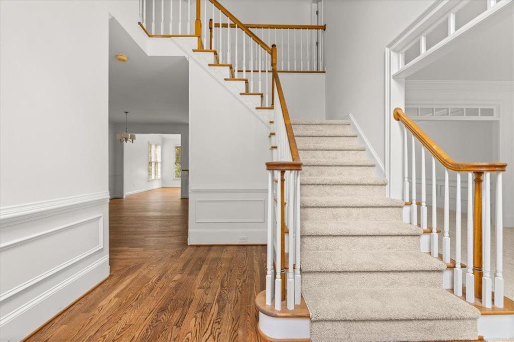 PARK BROOKE - Residential