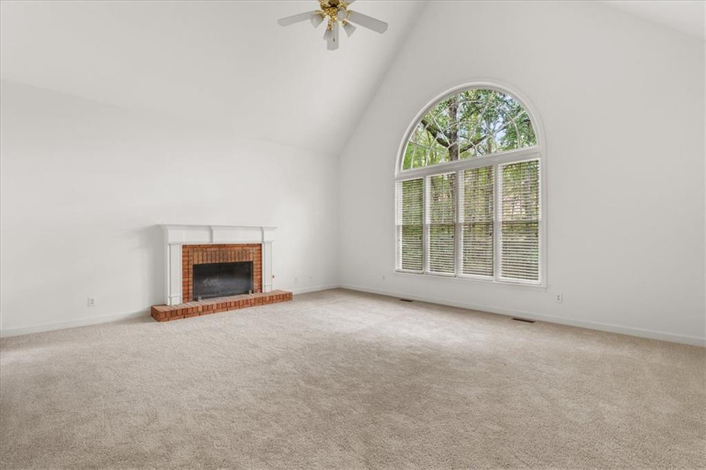 PARK BROOKE - Residential