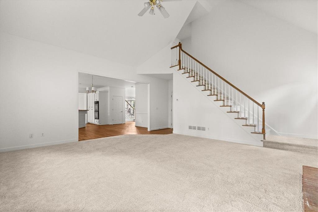 PARK BROOKE - Residential