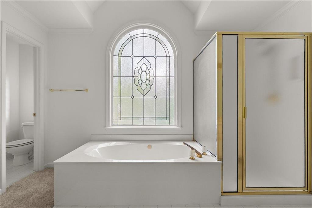 PARK BROOKE - Residential