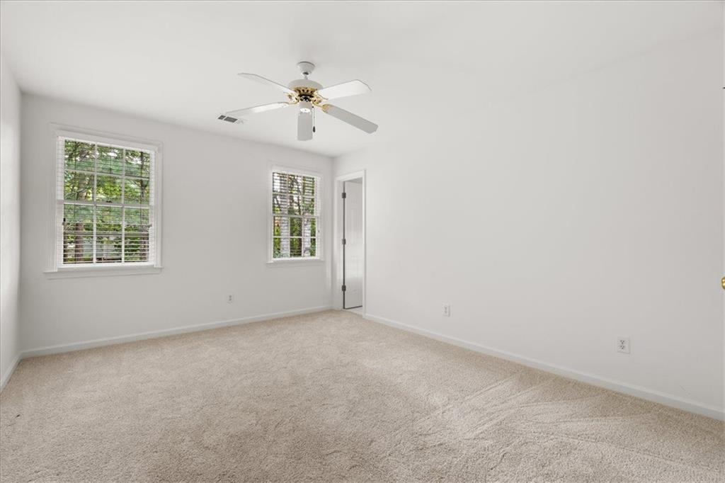 PARK BROOKE - Residential