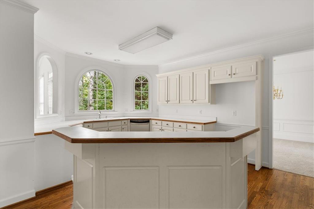 PARK BROOKE - Residential