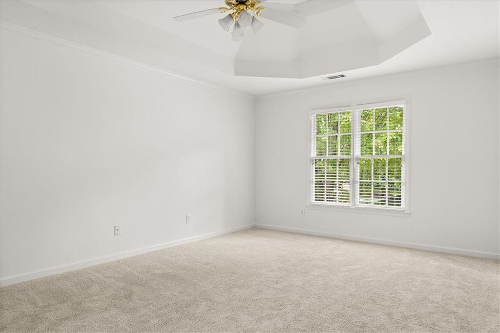 PARK BROOKE - Residential