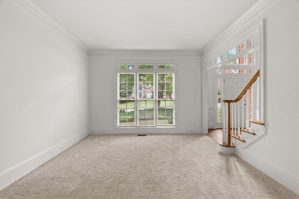 PARK BROOKE - Residential