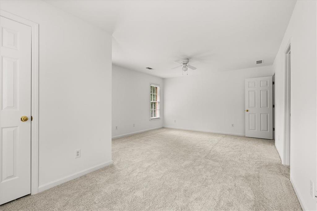 PARK BROOKE - Residential