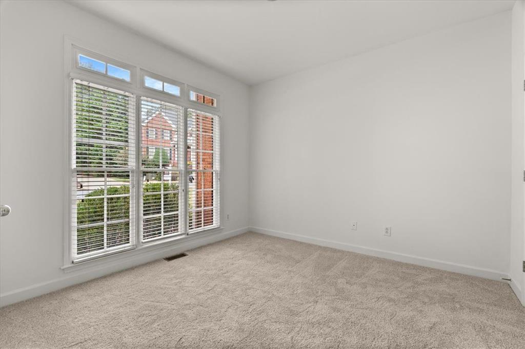 PARK BROOKE - Residential