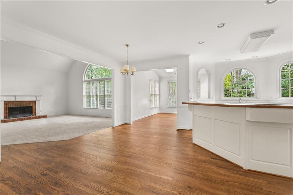 PARK BROOKE - Residential