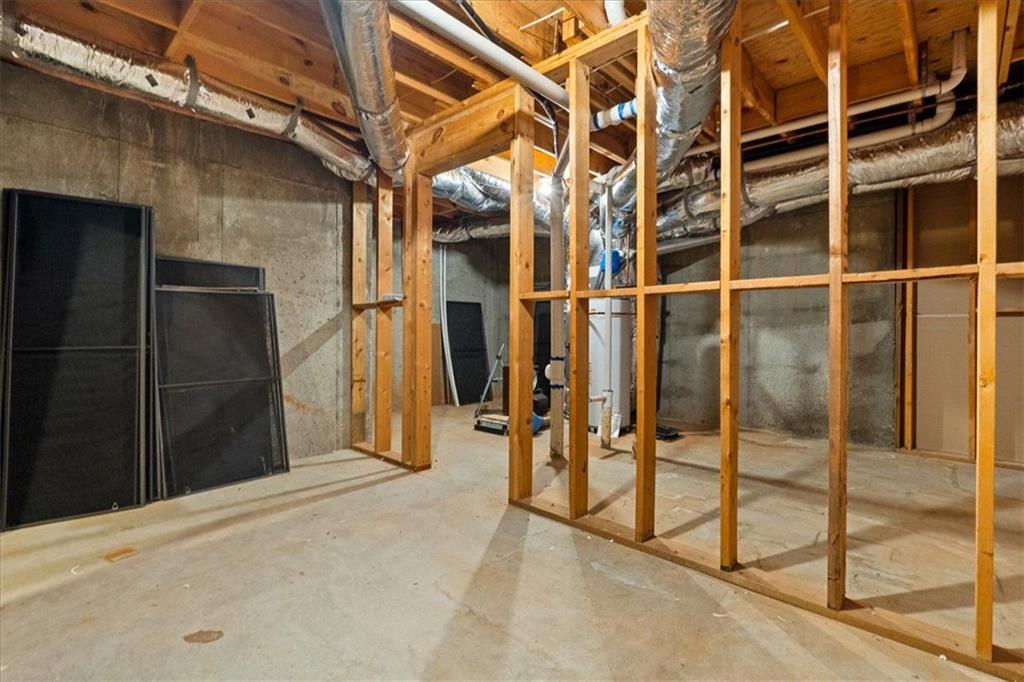 PARK BROOKE - Residential