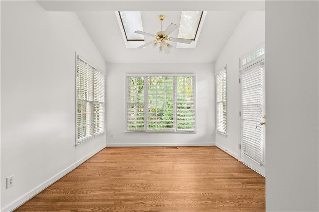 PARK BROOKE - Residential