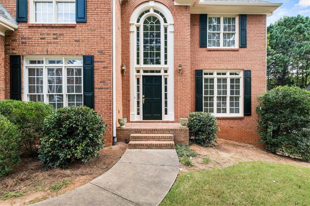 PARK BROOKE - Residential